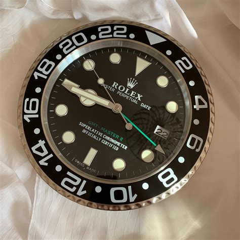 rolex neue|rolex wanduhr.